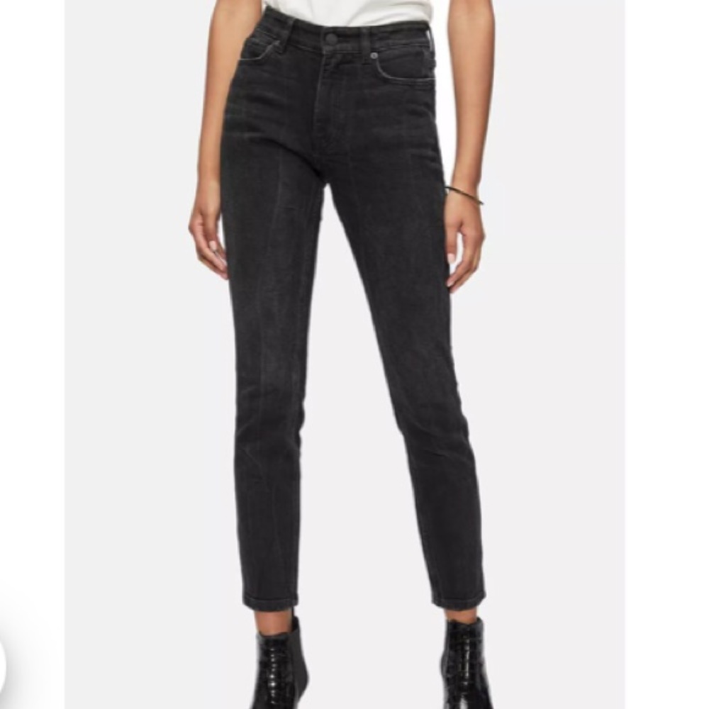 ANINE BING Jagger jean